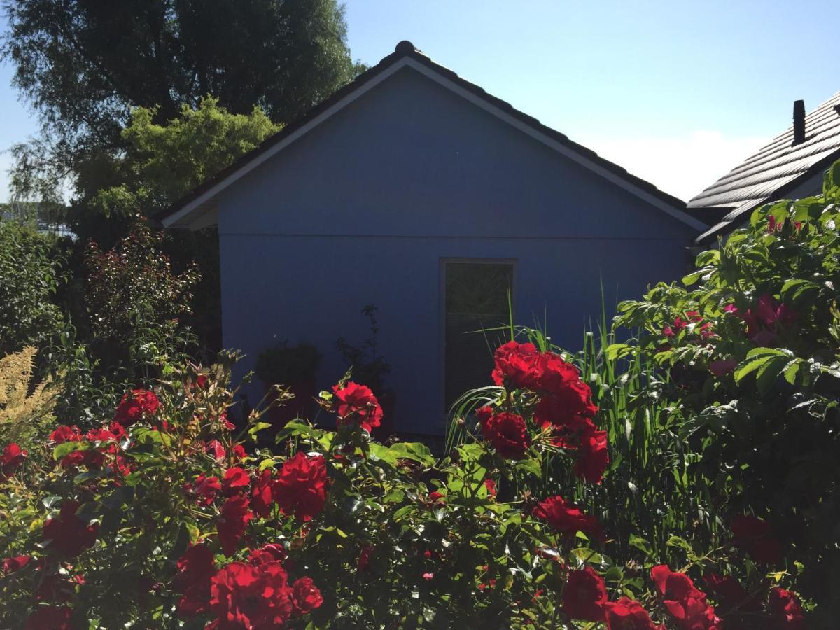 Haus Frieda Villa Breege Exterior photo